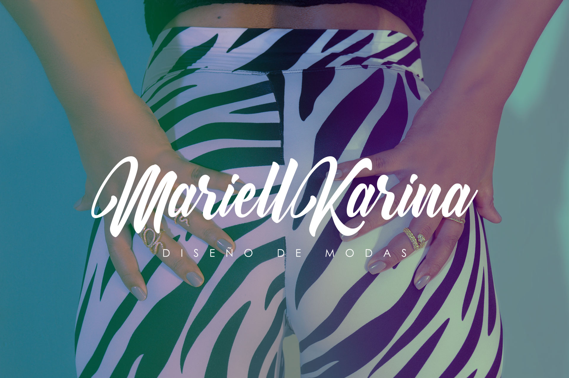 Banner Mariell Karina